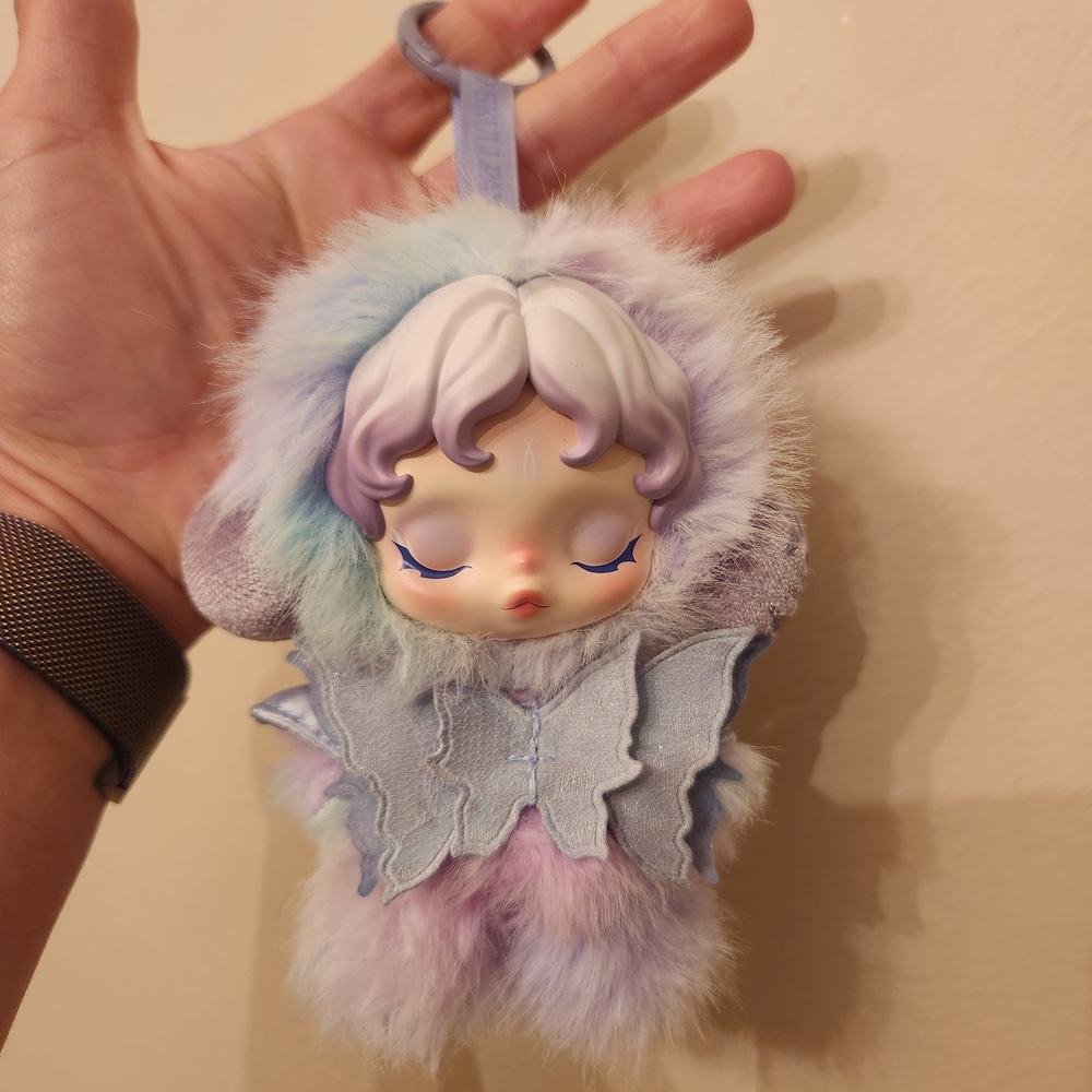 Skullpanda Lightning